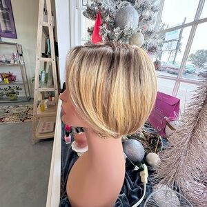 Envy synthetic wig Eve